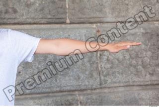 c0018 Young man arm reference 0001